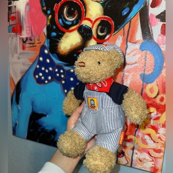 Thomas and Friends Vintage 2003 Gullane Thomas Limited - Picture 1 of 6